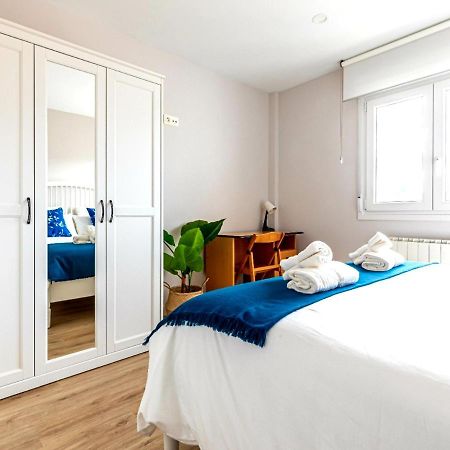 Mundaka Sea & Mountain Views. Wifi, Parking Apartment Exterior photo